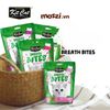 Snack cho mèo Sạch răng thơm miệng Breath Bites KitCat gói 60gr