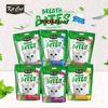 Snack cho mèo Sạch răng thơm miệng Breath Bites KitCat gói 60gr