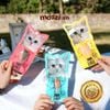 Snack cho mèo Thịt tươi phi lê Fillet KitCat gói 30gr