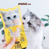  KitCat Fillet Thịt tươi phi lê cho mèo 