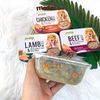 Snack cho chó Thịt hầm rau củ Super Food Stew Jerhigh hộp 200gr