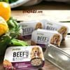 Snack cho chó Thịt hầm rau củ Super Food Stew Jerhigh hộp 200gr
