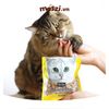 Snack cho mèo Thịt sấy khô Freezebites KitCat gói 20gr