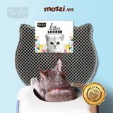  Tấm lót khay cát vệ sinh KitCat cho mèo 