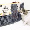 Tấm lót khay cát vệ sinh KitCat cho mèo