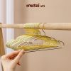 Móc kim loại treo quần áo