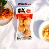  Love Me Chicken Jerky snack ăn vặt cho chó mèo 