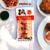 Love Me Chicken Jerky snack ăn vặt cho chó mèo