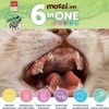 Dung dịch pha uống hết hôi miệng mảng bám trắng răng cho chó mèo Dental Fresh - Made in USA