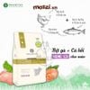 Thức ăn hạt hữu cơ Natural Core Bene C3 Cho mèo lớn trưởng thành [500g - 1.5kg - 5kg - 10kg]