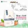 Thức ăn hạt hữu cơ Natural Core Bene C1 Cho mèo Con [400g - 500g - 2kg - 5kg]