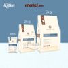 Thức ăn hạt hữu cơ Natural Core Bene C1 Cho mèo Con [400g - 500g - 2kg - 5kg]