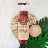  Sữa tắm Budle’Budle Organic Gội xả cho chó Budle Chai 500g 