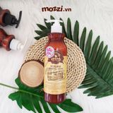  Sữa tắm Budle’Budle Organic Gội xả cho chó Budle Chai 500g 