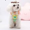 Cheepet Nơ vải đeo cổ cho chó mèo