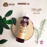  Sữa tắm Budle’Budle Organic Gội xả cho chó Budle Chai 500g 