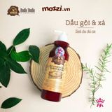  Budle’Budle Sữa tắm và xả Organic cho chó 