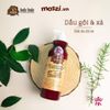 Sữa tắm Budle’Budle Organic Gội xả cho chó Budle Chai 500g