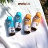 Dầu cá dưỡng da lông O3vit Fish Oil Chai 50ml cho chó mèo