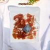 Snack cho chó Gà sấy mềm Pet8 Sasami Jerky