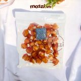  Snack cho chó Gà sấy mềm Pet8 Sasami Jerky 