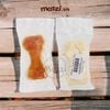 Snack cho chó Bánh xương giòn phủ thịt gà sấy Daddy Dog Thái Lan