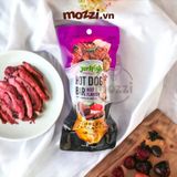  Snack cho chó Xúc xích Jerhigh cây 150gr 