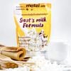 Snack cho chó Xương sữa dê Goat's Milk Formula Thái Lan bổ sung canxi