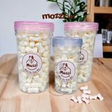  Snack cho chó Xương sữa dê Goat's Milk Formula Thái Lan bổ sung canxi 