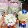 Snack cho chó Xương sữa dê Goat's Milk Formula Thái Lan bổ sung canxi