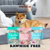 Snack cho chó Xương gặm sạch răng thơm miệng Dental Chews Altimate Pet