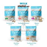  Snack cho chó Xương gặm sạch răng thơm miệng Dental Chews Altimate Pet 