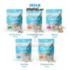 Snack cho chó Xương gặm sạch răng thơm miệng Dental Chews Altimate Pet