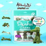  Snack cho chó Xương gặm sạch răng thơm miệng Dental Chews Altimate Pet 