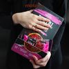 Snack cho chó Gặm sạch răng Dental Chew Absolute thanh 25gr