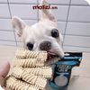 Snack cho chó Gặm sạch răng Dental Chew Absolute thanh 25gr