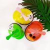 Phụ kiện gắn nón bảo hiểm (không kèm nón)