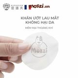  Hipi Khăn ướt lau sạch mắt cho chó mèo 