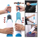  Cây lăn chải sạch lông chó mèo tĩnh điện chuyên dụng 