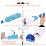  Cây lăn chải sạch lông chó mèo tĩnh điện chuyên dụng 