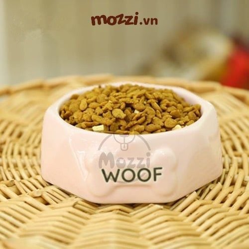Elite Chén Sứ Woof