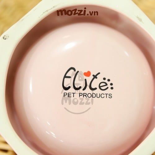 Elite Chén Sứ Woof