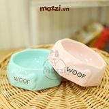  Elite Chén Sứ Woof 
