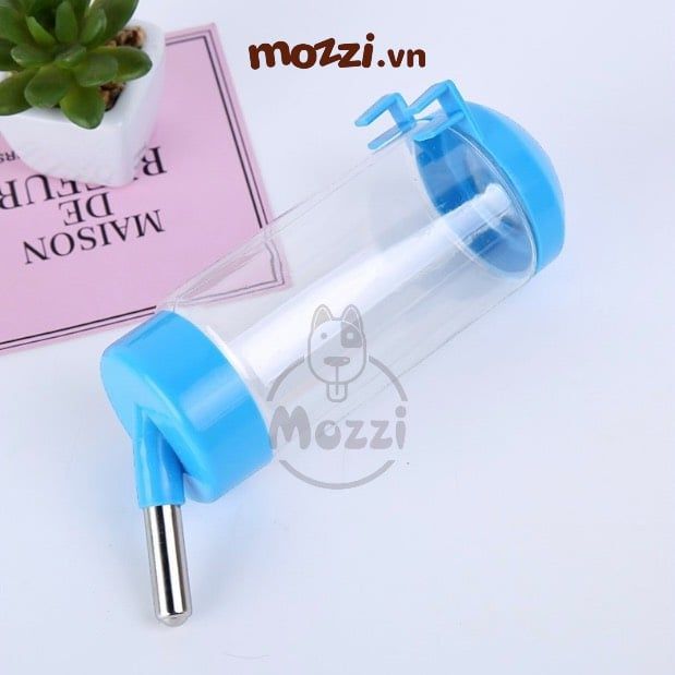 Diil Bình nước treo chuồng cho chó mèo