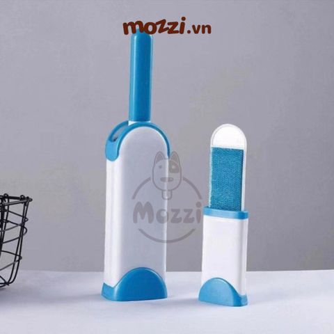  Cây lăn chải sạch lông chó mèo tĩnh điện chuyên dụng 