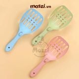  Xẻng xúc cát vệ sinh cho mèo 