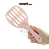  Xẻng xúc cát vệ sinh cho mèo 