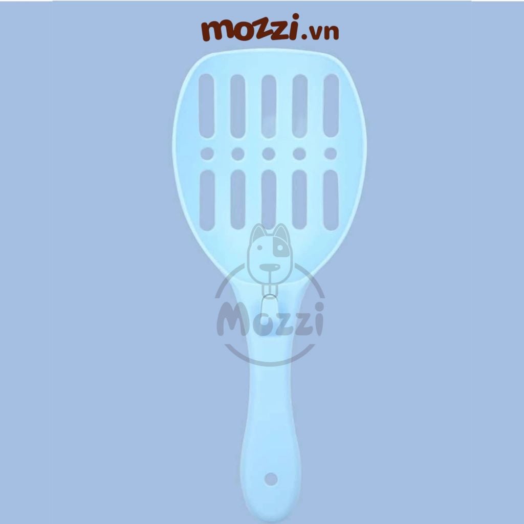 Xẻng xúc cát vệ sinh cho mèo
