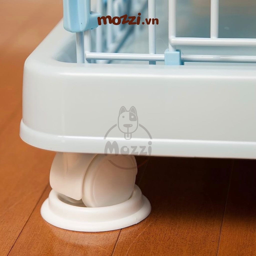 Iris Chuồng ngôi nhà cho chó mèo