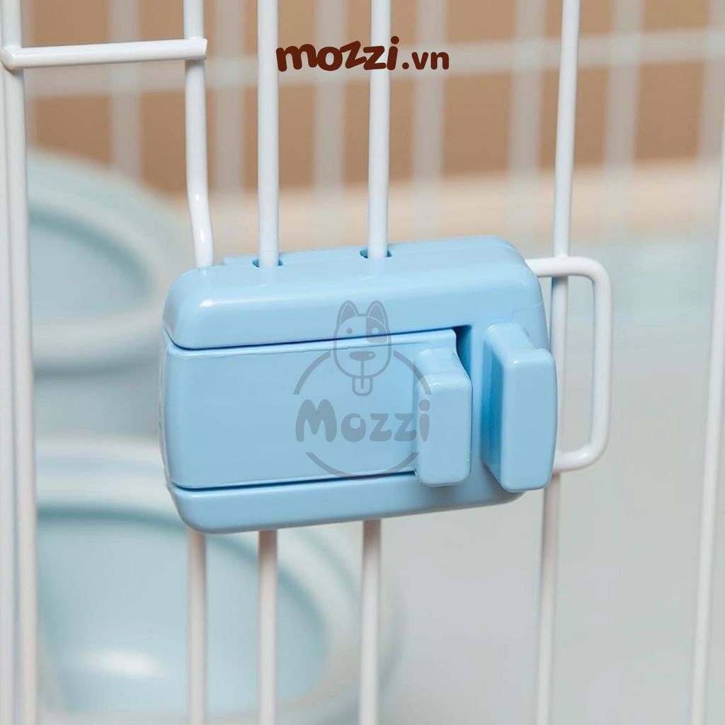 Iris Chuồng ngôi nhà cho chó mèo